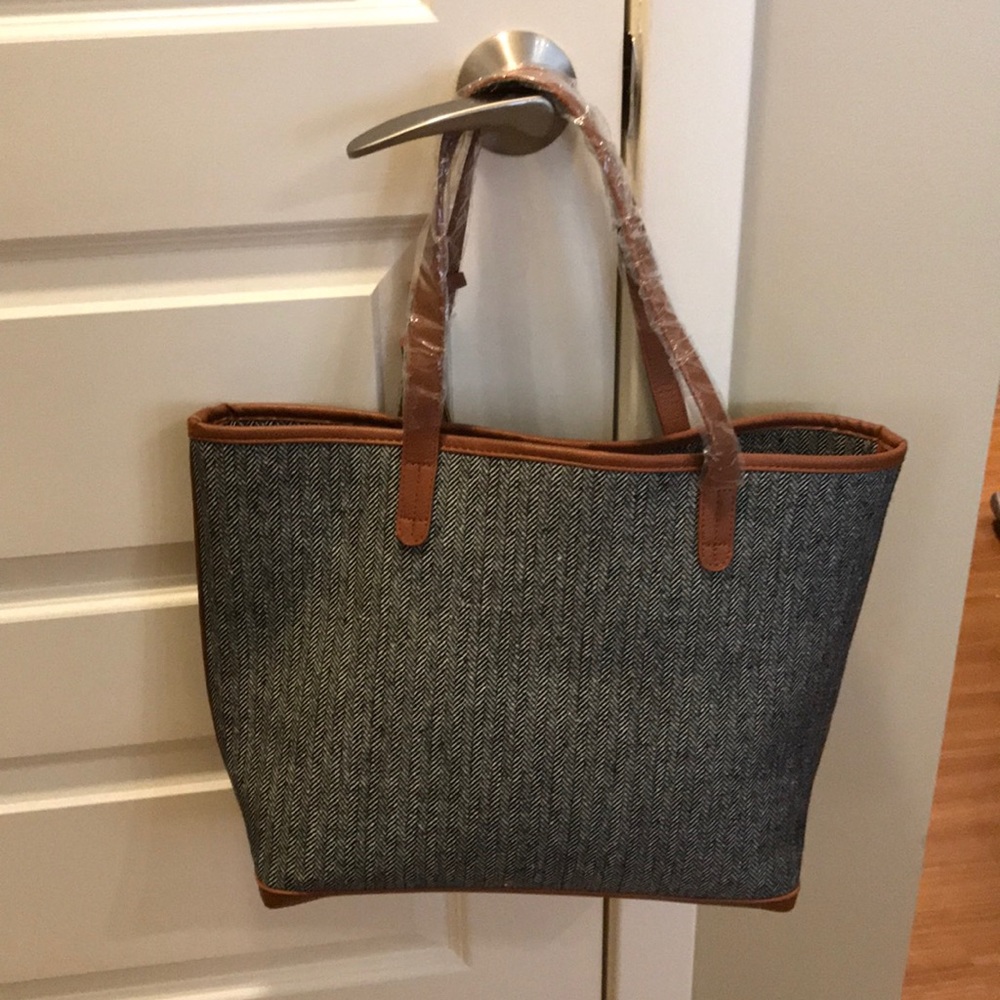 Monogrammed Purse - image 4